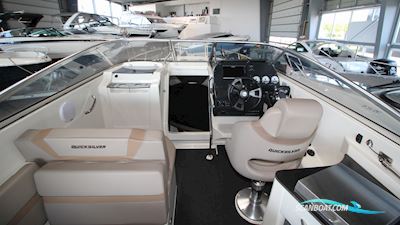 Quicksilver Activ 805 Motorbåd 2015, med Mercury motor, Danmark