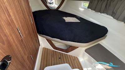Quicksilver Activ 805 Motorbåd 2015, med Mercury motor, Danmark
