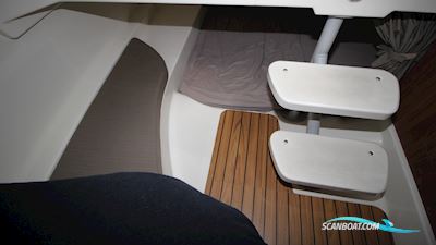 Quicksilver Activ 805 Motorbåd 2015, med Mercury motor, Danmark