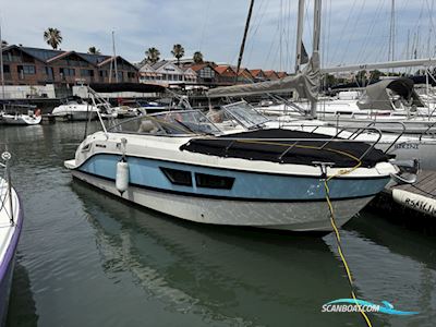 Quicksilver Activ 805 Motorbåd 2017, med Mercury motor, Portugal