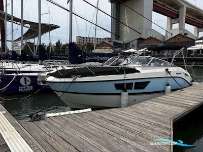 Quicksilver Activ 805 Motorbåd 2017, med Mercury motor, Portugal
