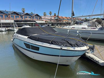 Quicksilver Activ 805 Motorbåd 2017, med Mercury motor, Portugal