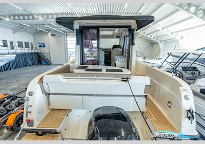 Quicksilver Active 905 Weekend Motorbåd 2018, med Mercury Verado F350 Xxl motor, Holland