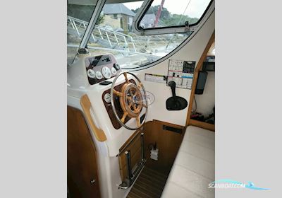 Quicksilver Arvor 250 Motorbåd 2003, med Mercruiser motor, Frankrig