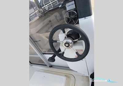 Quicksilver Avor 690 Motorbåd 2015, med Mercruiser motor, Danmark