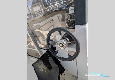 Quicksilver Avor 690 Motorbåd 2015, med Mercruiser motor, Danmark