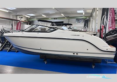 Quicksilver Quicksilver 645 Cruiser  Motorbåd 2019, Danmark