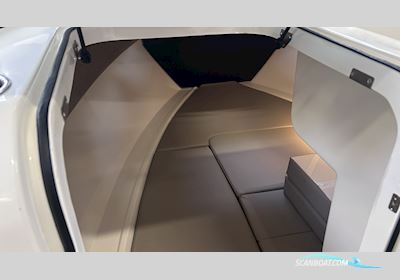 Quicksilver Quicksilver 645 Cruiser  Motorbåd 2019, Danmark