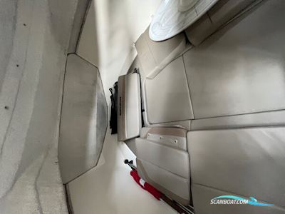 Quicsilver Activ 455 Cabin Med F60 Mercury-Efi og 1300 kg Brenderup Bådtrailer Motorbåd 2016, med Mercury motor, Danmark