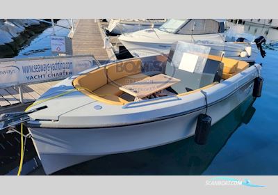 RAND BOATS RAND PLAY 24 Motorbåd 2021, med MERCRUISER  motor, Frankrig