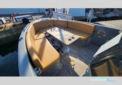 Rand Boats Rand Play 24 Motorbåd 2021, med Mercruiser motor, Frankrig