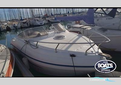 Ranieri Sea Lady 23 Motorbåd 2004, med Mariner Optimax motor, Frankrig