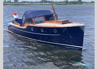 Rapsody 29 OC-F Motorbåd 2001, Holland