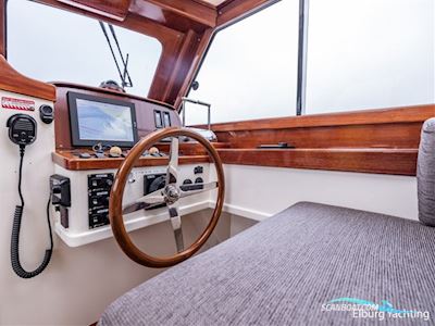 Rapsody 40 Offshore Motorbåd 2002, Holland
