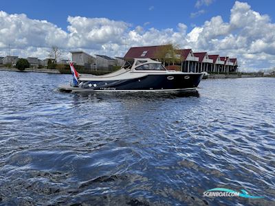 Rapsody R29 Motorbåd 2009, med Volvo Penta motor, Holland