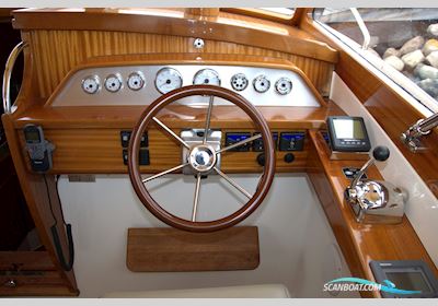 Rapsody R30 Motorbåd 2008, med Volvo Penta motor, Danmark