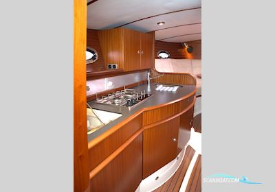 Rapsody R30 Motorbåd 2008, med Volvo Penta motor, Danmark