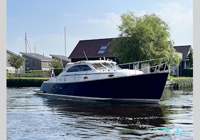 Rapsody R36 Motorbåd 2008, med Volvo Penta motor, Holland