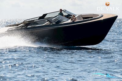 Reborn 38 Bowrider Motorbåd 2024, med Volvo Penta motor, Holland