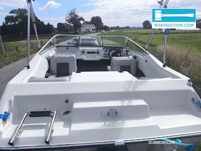 Regal 176SC Motorbåd 1998, med Mercruiser motor, Holland