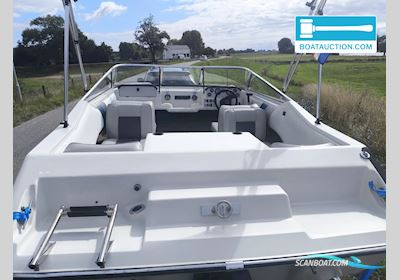 Regal 176SC Motorbåd 1998, med Mercruiser motor, Holland