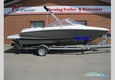Regal 1900ES m/Volvo V6 Motorbåd 2018, med Volvo Penta motor, Danmark