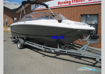 Regal 1900ES m/Volvo V6 Motorbåd 2018, med Volvo Penta motor, Danmark