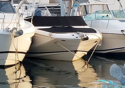 Regal 2300 Bow Rider Motorbåd 2021, med Volvo motor, Monaco