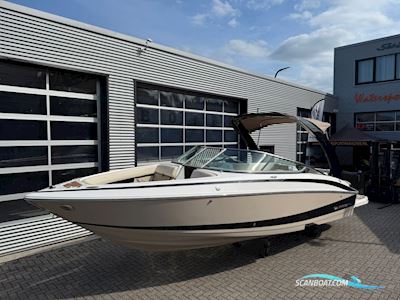 Regal 2500 Bowrider Motorbåd 2011, Holland
