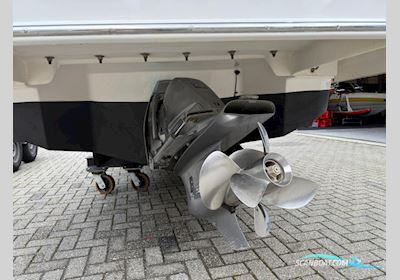 Regal 2500 Bowrider Motorbåd 2012, Holland