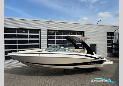 Regal 2500 bowrider Motorbåd 2011, Holland