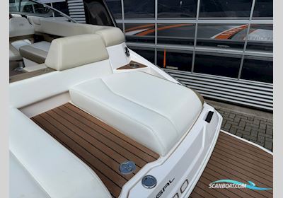 Regal 2500 bowrider Motorbåd 2011, Holland