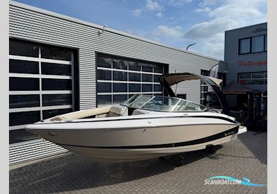 Regal 2500 bowrider Motorbåd 2011, Holland