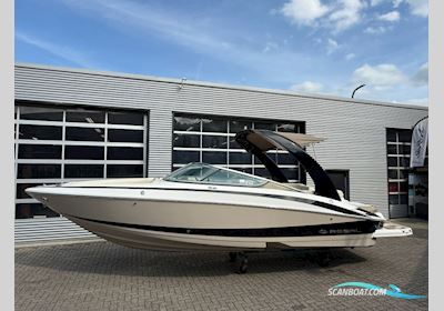 Regal 2500 bowrider Motorbåd 2011, Holland