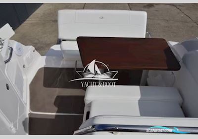 Regal 2565 Window Express Motorbåd 2014, med Volvo Penta motor, Tyskland