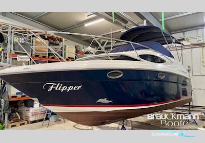 Regal 2565 Windows Express Motorbåd 2007, med Volvo Penta motor, Tyskland