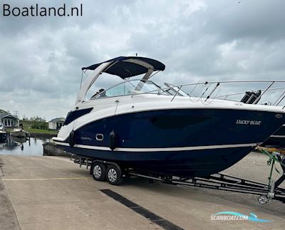Regal 26 Express Cruiser Motorbåd 2024, med Volvo Penta motor, Holland