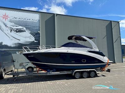 Regal 26 Express Cruiser Motorbåd 2024, med Volvo Penta motor, Holland