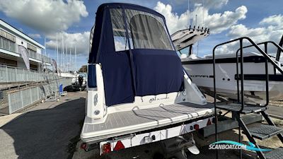 Regal 26 Express Motorbåd 2025, med Volvo Penta motor, England