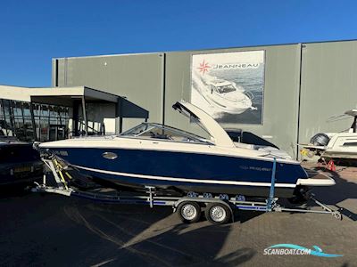 Regal 2750 Cuddy Cabin Motorbåd 2012, med Mercruiser  motor, Holland