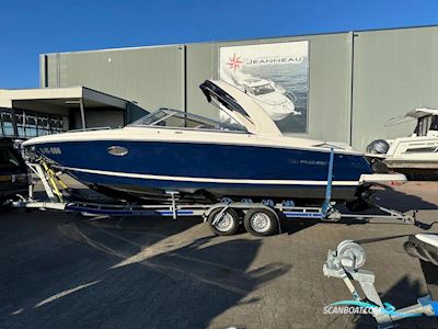 Regal 2750 Cuddy Cabin Motorbåd 2012, med Mercruiser motor, Holland