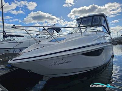 Regal 28 Express Motorbåd 2014, med Mercruiser 350 Mag motor, England