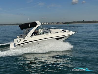 Regal 28 Express Motorbåd 2025, med Volvo Penta motor, England