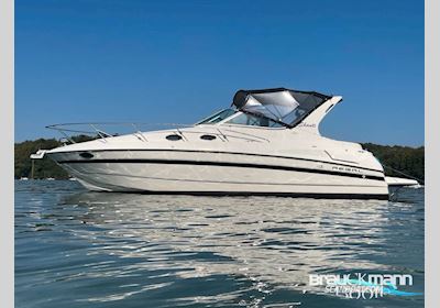 Regal 292 Commodore Motorbåd 1997, med Mercruiser motor, Tyskland