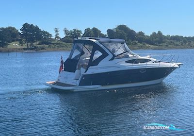 Regal 3060 Window Express Motorbåd 2005, med Volvo Penta 5,0 Osi motor, Danmark