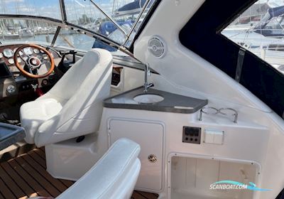 Regal 3060 Window Express Motorbåd 2005, med Volvo Penta 5,0 Osi motor, Danmark