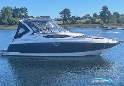 Regal 3060 window express Motorbåd 2005, med Volvo Penta 5,0 OSI motor, Danmark