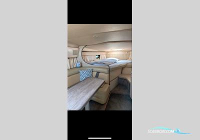 Regal 322 Motorbåd 1996, med Mercruiser 7.4 motor, Kroatien