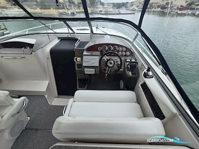 Regal 3360 Window Express Motorbåd 2011, med Volvo motor, Ej oplyst