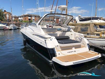 Regal 3760 Motorbåd 2008, med Volvo Penta D4 motor, England